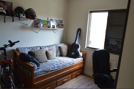 Apartamento à venda com 62m², 2 quartos e 1 vagaQuarto 1