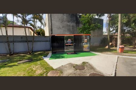 Apartamento à venda com 62m², 2 quartos e 1 vagaMini Mercado