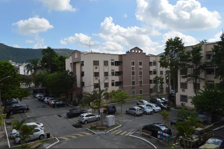 Apartamento à venda com 62m², 2 quartos e 1 vagaVista da Varanda