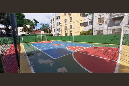 Apartamento à venda com 62m², 2 quartos e 1 vagaQuadra Poliesportiva