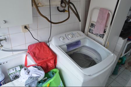 Apartamento à venda com 62m², 2 quartos e 1 vagaÁrea de Serviço