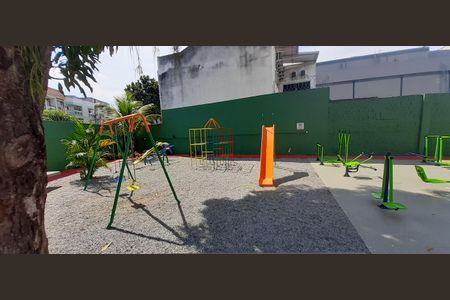 Apartamento à venda com 62m², 2 quartos e 1 vagaÁrea comum - Playground
