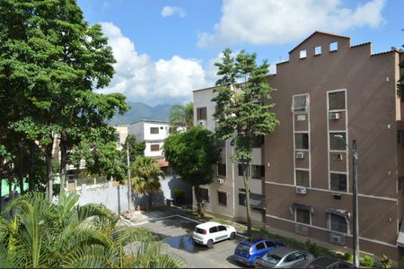 Apartamento à venda com 62m², 2 quartos e 1 vagaVista do Quarto 1