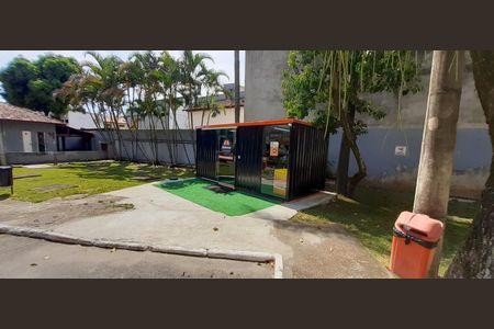 Apartamento à venda com 62m², 2 quartos e 1 vagaMini Mercado