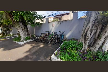 Apartamento à venda com 62m², 2 quartos e 1 vagaBicicletario