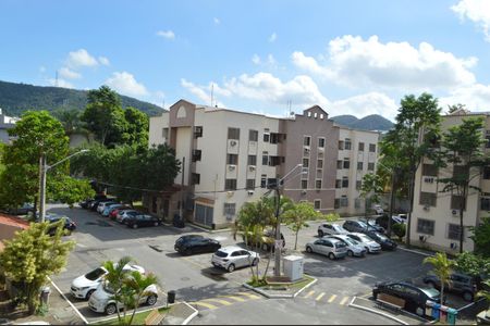 Apartamento à venda com 62m², 2 quartos e 1 vagaVista do Quarto 1