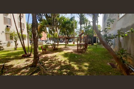Apartamento à venda com 62m², 2 quartos e 1 vagaÁrea comum - Playground