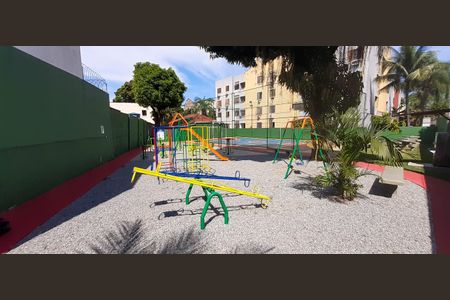 Apartamento à venda com 62m², 2 quartos e 1 vagaÁrea comum - Playground