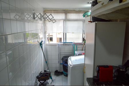 Apartamento à venda com 62m², 2 quartos e 1 vagaÁrea de Serviço