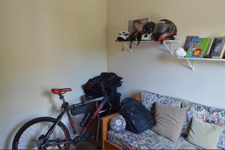 Apartamento à venda com 62m², 2 quartos e 1 vagaQuarto 1