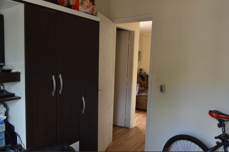 Apartamento à venda com 62m², 2 quartos e 1 vagaQuarto 1