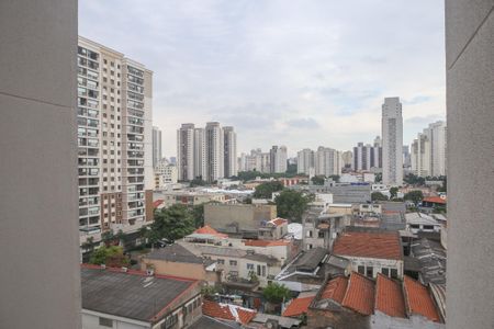 Apartamento à venda com 37m², 1 quarto e sem vaga Apartamento à venda com 37m², 1 quarto e sem vagaVista do Quarto