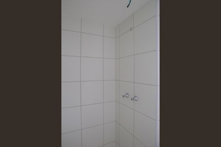 Apartamento à venda com 37m², 1 quarto e sem vaga Apartamento à venda com 37m², 1 quarto e sem vagaBanheiro