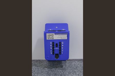 Apartamento à venda com 37m², 1 quarto e sem vaga Apartamento à venda com 37m², 1 quarto e sem vagaLockbox