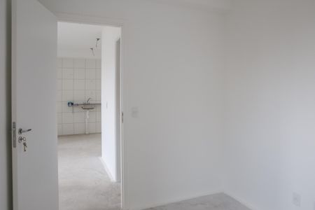 Apartamento à venda com 37m², 1 quarto e sem vaga Apartamento à venda com 37m², 1 quarto e sem vagaQuarto