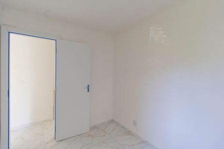 Apartamento à venda com 43m², 2 quartos e 1 vagaQuarto 1