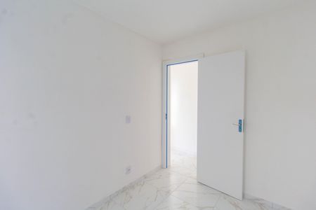 Apartamento à venda com 43m², 2 quartos e 1 vagaQuarto 1