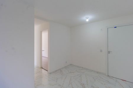 Apartamento à venda com 43m², 2 quartos e 1 vagaSala
