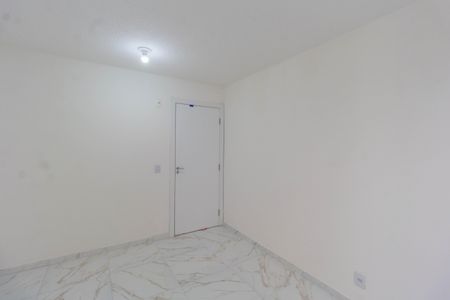 Apartamento à venda com 43m², 2 quartos e 1 vagaSala