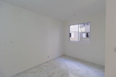 Apartamento à venda com 43m², 2 quartos e 1 vagaSala
