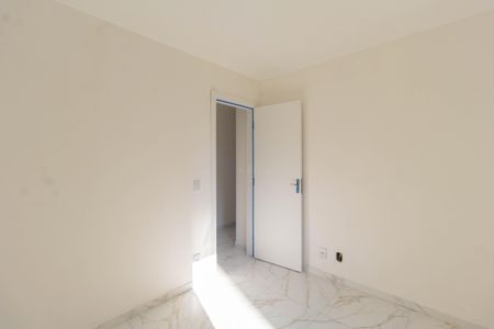Apartamento à venda com 43m², 2 quartos e 1 vagaQuarto 2