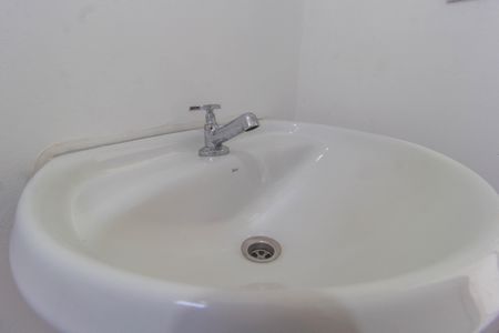 Apartamento à venda com 43m², 2 quartos e 1 vagaBanheiro