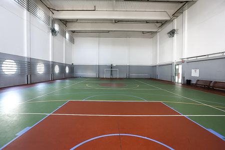 Casa de condomínio para alugar com 126m², 4 quartos e 3 vagas Casa de condomínio para alugar com 126m², 4 quartos e 3 vagasQuadra Esportiva