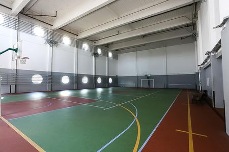 Casa de condomínio para alugar com 126m², 4 quartos e 3 vagas Casa de condomínio para alugar com 126m², 4 quartos e 3 vagasQuadra Esportiva