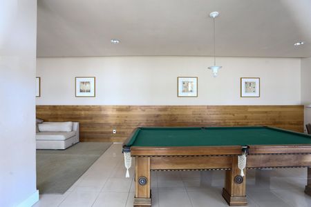 Casa de condomínio para alugar com 126m², 4 quartos e 3 vagas Casa de condomínio para alugar com 126m², 4 quartos e 3 vagasSalão de jogos