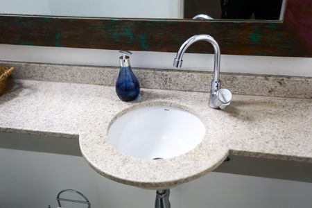 Casa de condomínio para alugar com 126m², 4 quartos e 3 vagas Casa de condomínio para alugar com 126m², 4 quartos e 3 vagasLavabo