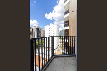 Apartamento à venda com 52m², 1 quarto e 1 vaga Apartamento à venda com 52m², 1 quarto e 1 vagaQuarto 1