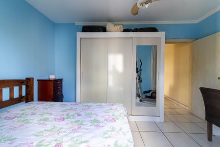 Apartamento à venda com 52m², 1 quarto e 1 vaga Apartamento à venda com 52m², 1 quarto e 1 vagaQuarto 1