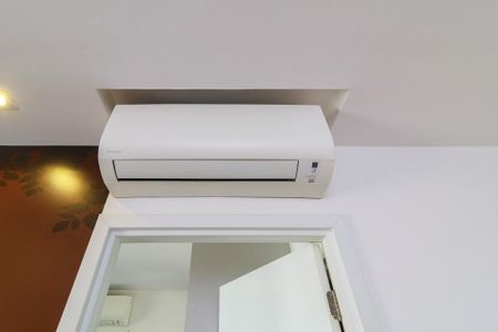 Apartamento para alugar com 42m², 1 quarto e 1 vaga Apartamento para alugar com 42m², 1 quarto e 1 vagaSala