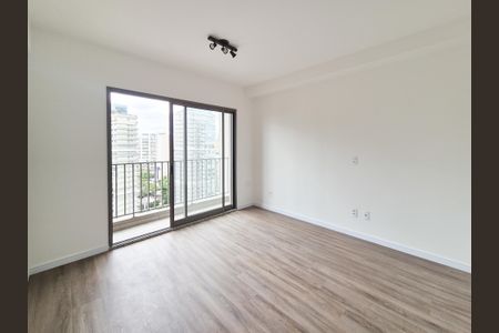 Apartamento para alugar com 24m², 1 quarto e sem vagaSala