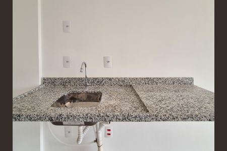 Apartamento para alugar com 24m², 1 quarto e sem vagaCozinha