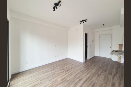 Apartamento para alugar com 24m², 1 quarto e sem vagaSala