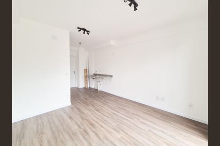 Apartamento para alugar com 24m², 1 quarto e sem vagaSala