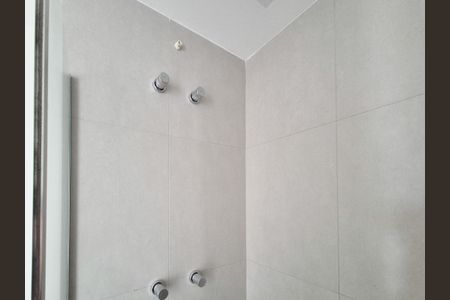 Apartamento para alugar com 24m², 1 quarto e sem vagaBanheiro