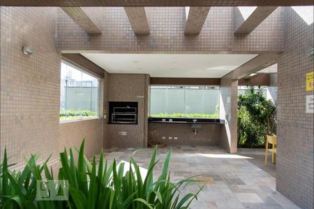 Apartamento à venda com 72m², 2 quartos e 2 vagasÁrea comum - Churrasqueira