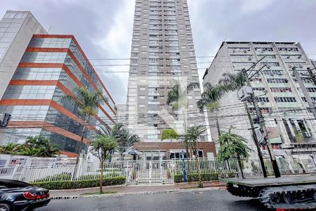 Apartamento à venda com 72m², 2 quartos e 2 vagasFachada