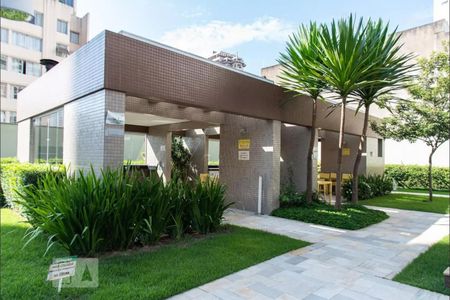 Apartamento à venda com 72m², 2 quartos e 2 vagasÁrea comum - Churrasqueira