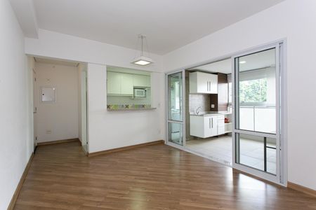 Apartamento à venda com 72m², 2 quartos e 2 vagasSala