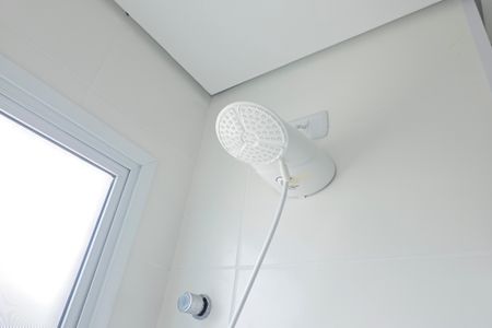 Apartamento para alugar com 60m², 2 quartos e 1 vaga Apartamento para alugar com 60m², 2 quartos e 1 vagaBanheiro