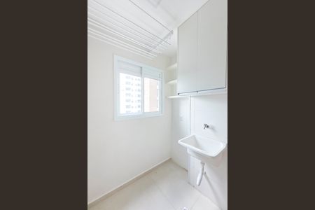 Apartamento para alugar com 60m², 2 quartos e 1 vaga Apartamento para alugar com 60m², 2 quartos e 1 vagaCozinha / Lavanderia