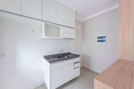 Apartamento para alugar com 60m², 2 quartos e 1 vaga Apartamento para alugar com 60m², 2 quartos e 1 vagaCozinha / Lavanderia