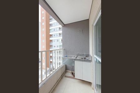 Apartamento para alugar com 60m², 2 quartos e 1 vaga Apartamento para alugar com 60m², 2 quartos e 1 vagaSala