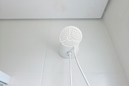 Apartamento para alugar com 60m², 2 quartos e 1 vaga Apartamento para alugar com 60m², 2 quartos e 1 vagaBanheiro da Suíte