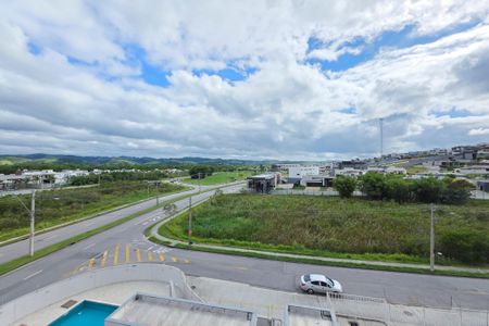 Apartamento para alugar com 60m², 2 quartos e 1 vaga Apartamento para alugar com 60m², 2 quartos e 1 vagaVista