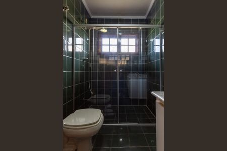 Casa para alugar com 260m², 4 quartos e 4 vagas Casa para alugar com 260m², 4 quartos e 4 vagasBanheiro do Quarto 1