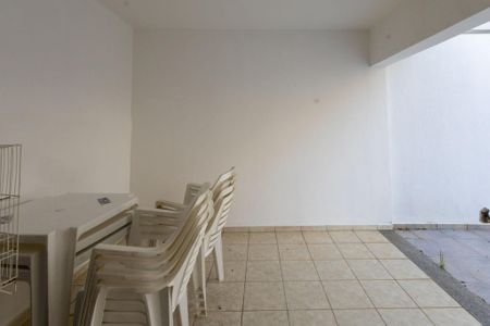 Casa para alugar com 260m², 4 quartos e 4 vagas Casa para alugar com 260m², 4 quartos e 4 vagasChurrasqueira